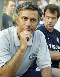 dos Santos Mourinho